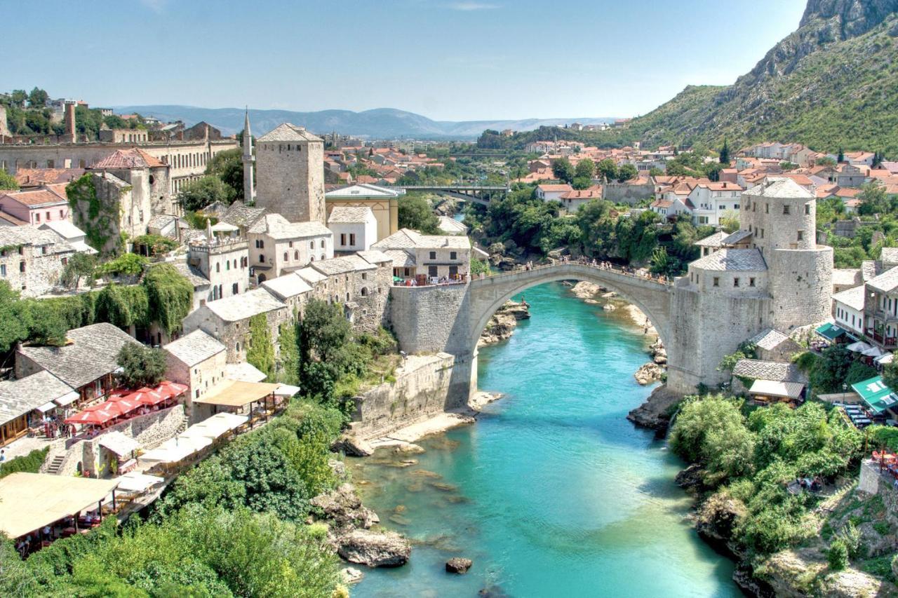 Luxury Villa Miriam With Private Pool And Jet Pool Near Dubrovnik Ivanica ภายนอก รูปภาพ
